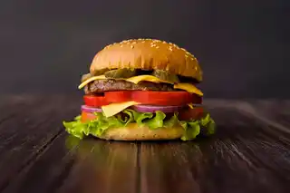 Classic Burger